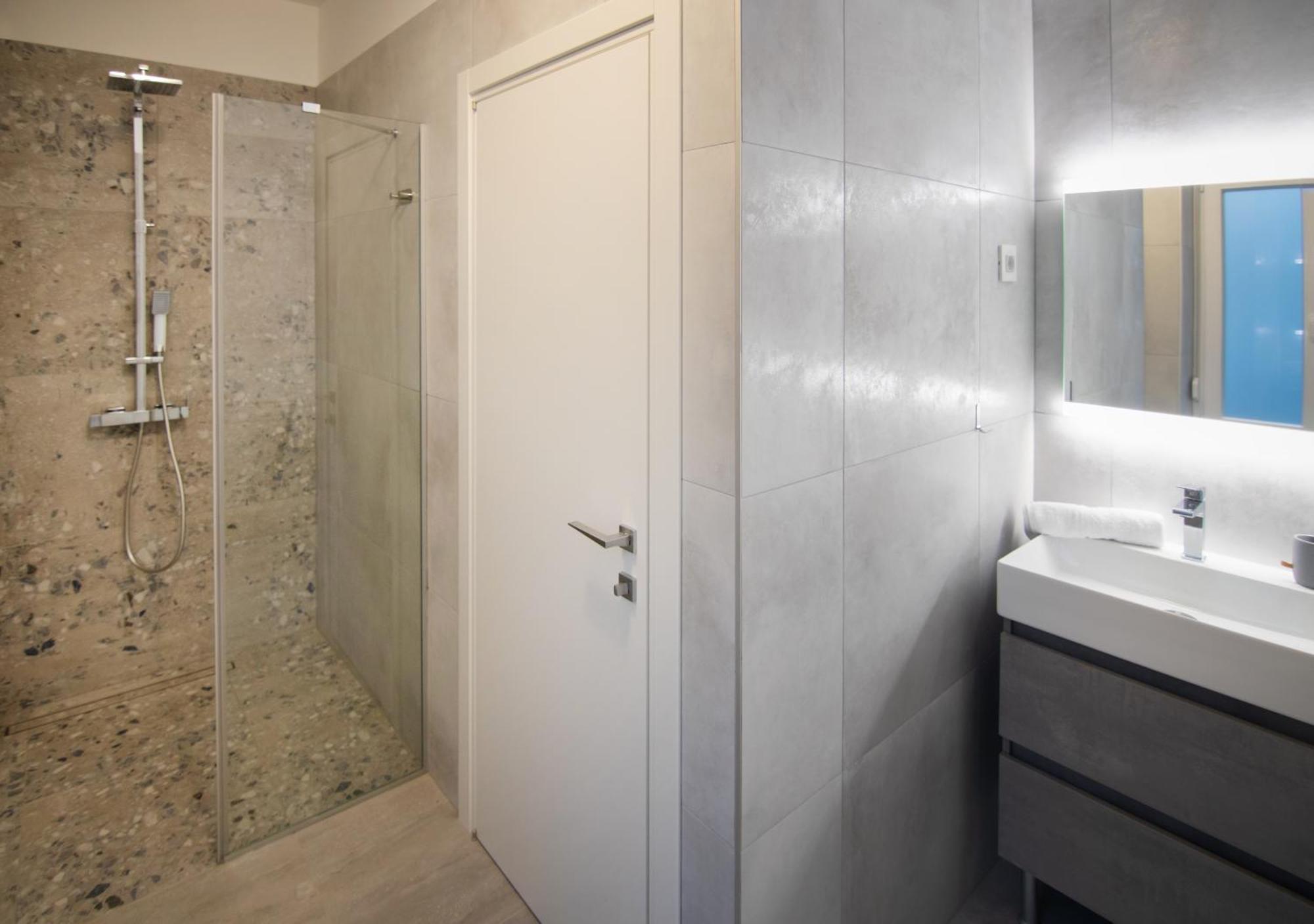 Apartman Xenna Rijeka Eksteriør bilde